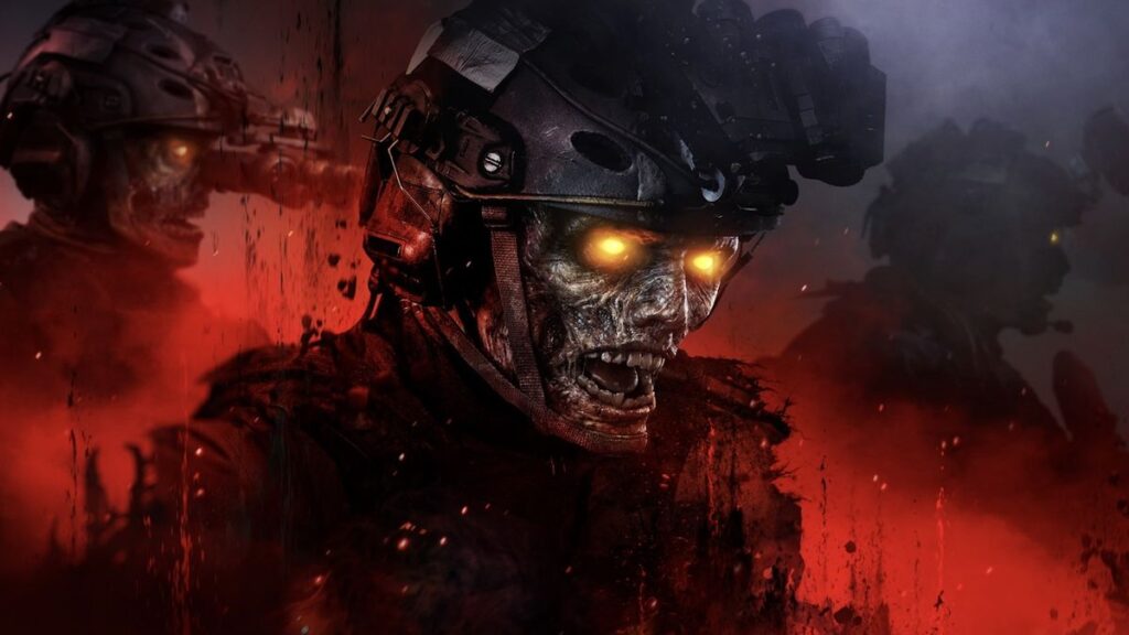 Modern Warfare 3 Zombies guide Modern Warfare 3 Zombies guide
