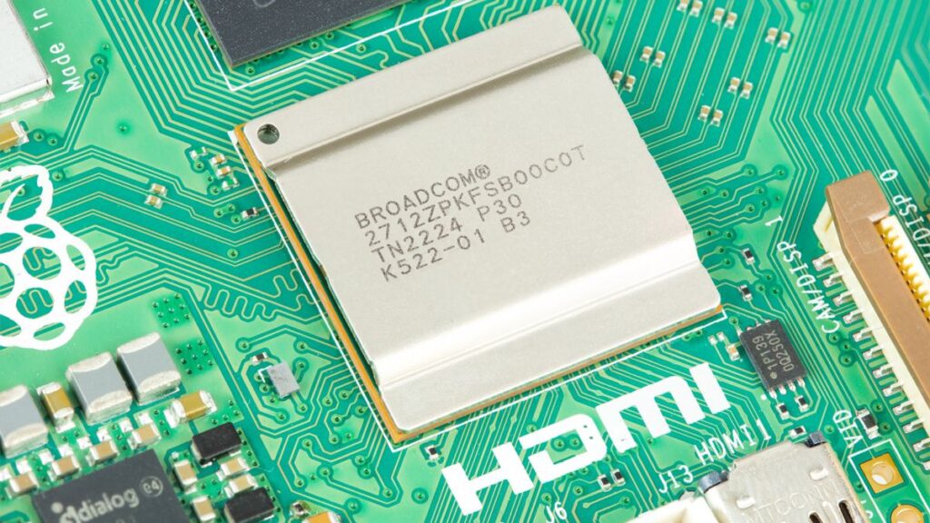 Looking for a Raspberry Pi 5? Shortages could be over for good as company almost doubles production